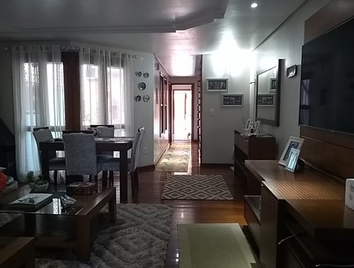 Casa São José Canoas 