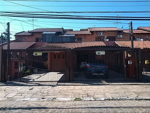 Casa São José Canoas 
