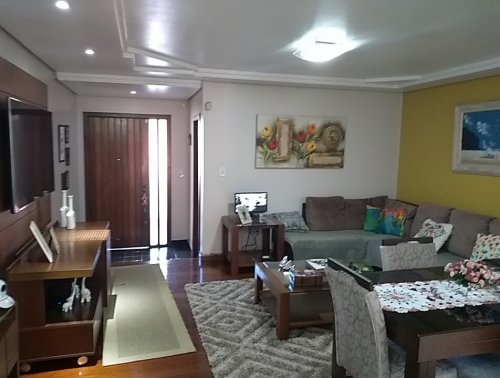 Casa São José Canoas 