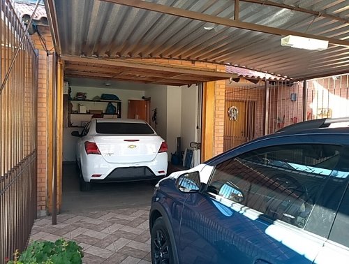 Casa São José Canoas 