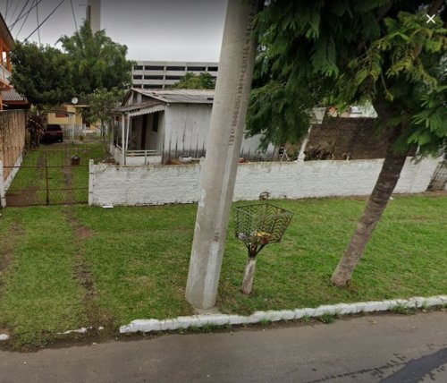 Terreno Mathias Velho Canoas 