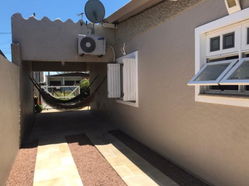 Casa Zona Nova Tramandaí 