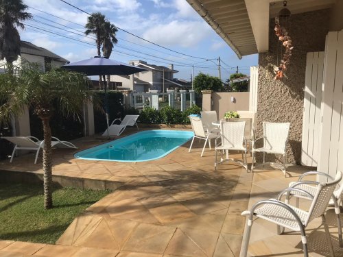 Casa Zona Nova Tramandaí 