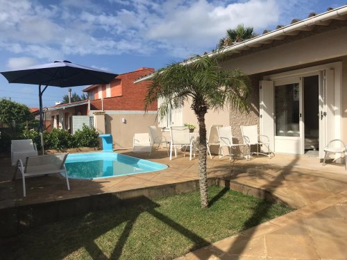 Casa Zona Nova Tramandaí 