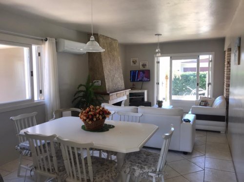 Casa Zona Nova Tramandaí 