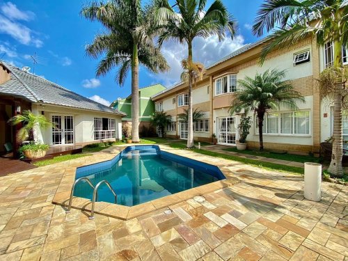 Casa em Condomínio Centro Canoas 