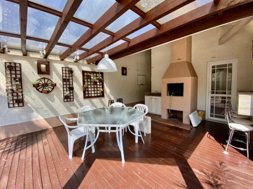 Casa em Condomínio Centro Canoas 