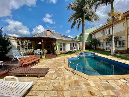 Casa em Condomínio Centro Canoas 