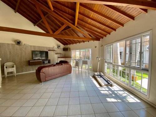 Casa em Condomínio Centro Canoas 