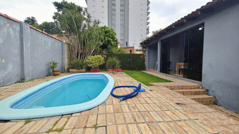 Casa Marechal Rondon Canoas 
