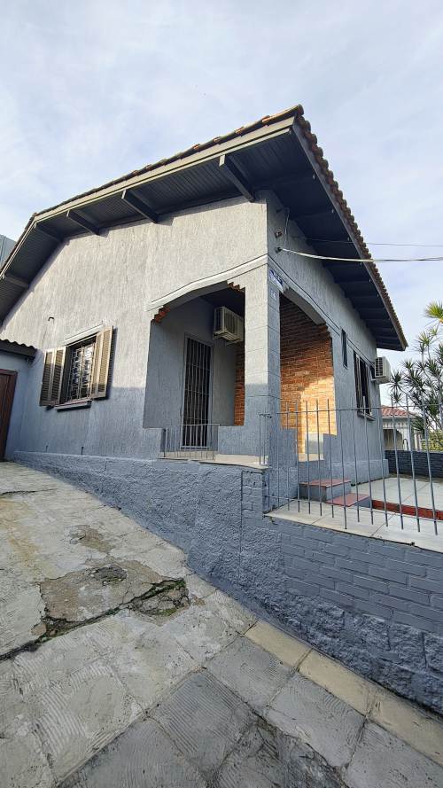 Casa Marechal Rondon Canoas 