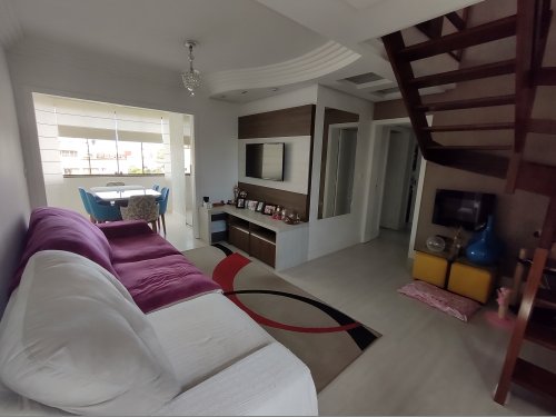 Cobertura Centro Canoas 