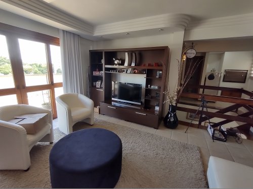 Cobertura Centro Canoas 