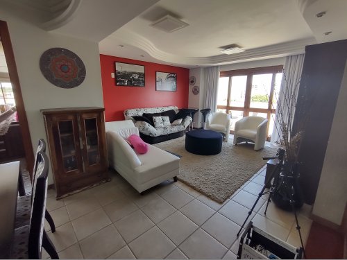 Cobertura Centro Canoas 