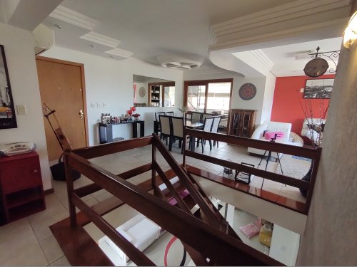 Cobertura Centro Canoas 