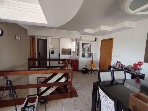 Cobertura Centro Canoas 