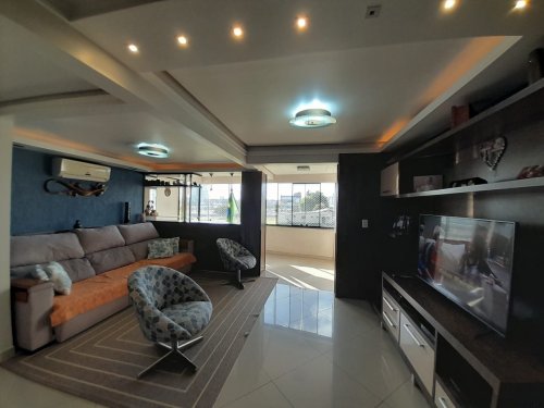Apartamento Centro Canoas 