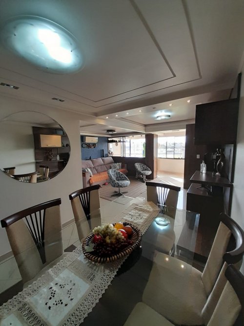 Apartamento Centro Canoas 