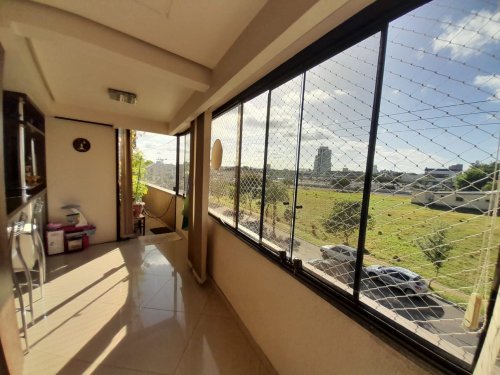 Apartamento Centro Canoas 