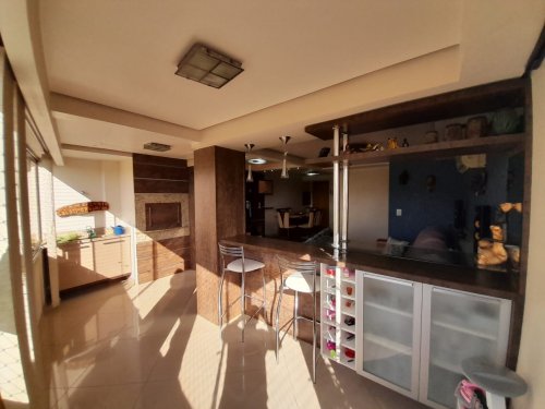Apartamento Centro Canoas 