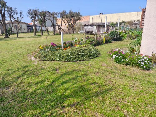 Casa Jardim Atlântico Tramandaí 