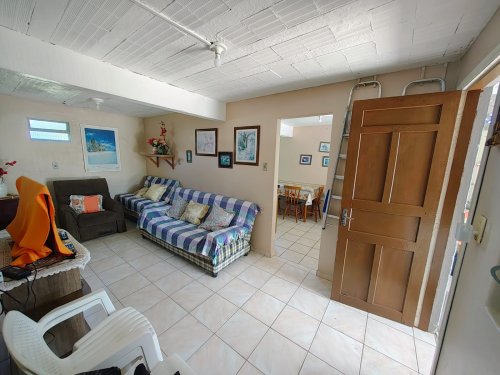 Casa Jardim Atlântico Tramandaí 