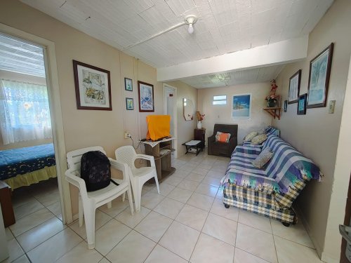 Casa Jardim Atlântico Tramandaí 