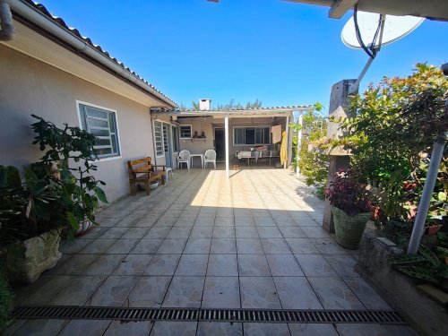 Casa Jardim Atlântico Tramandaí 