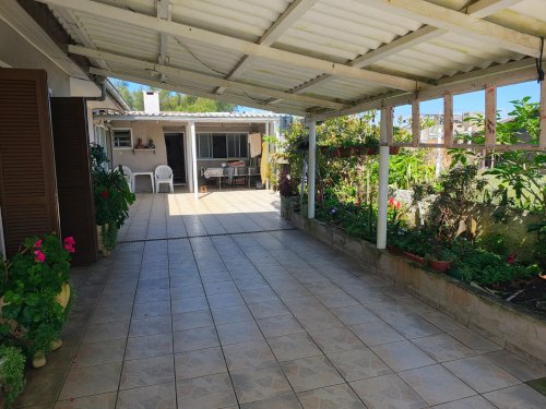 Casa Jardim Atlântico Tramandaí 