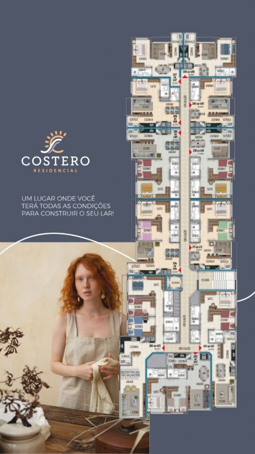 Apartamento  Tramandaí 