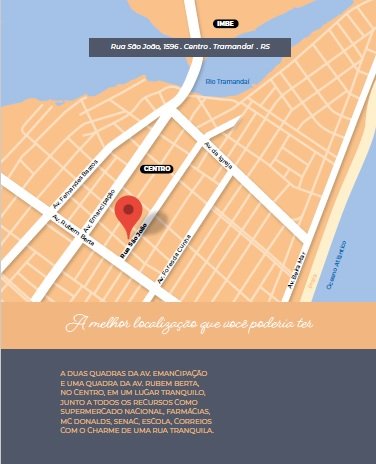 Apartamento  Tramandaí 