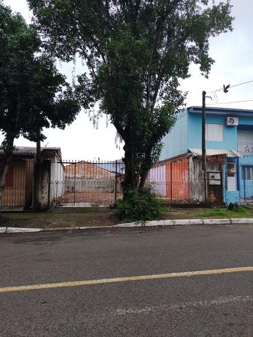 Terreno Estância Velha Canoas 