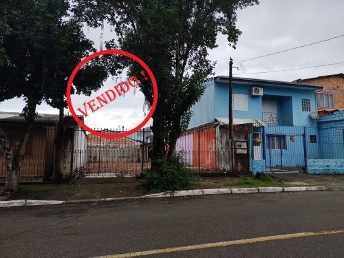 Terreno Estância Velha Canoas 