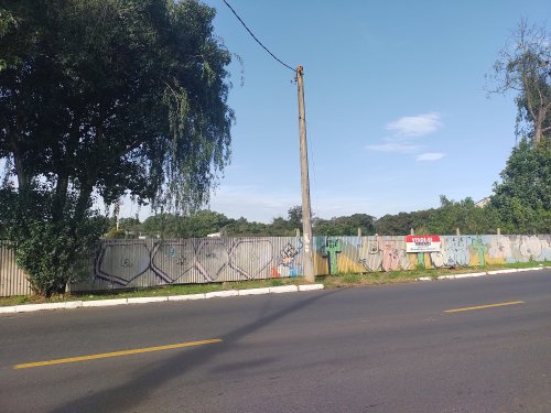 Terreno Estância Velha Canoas 