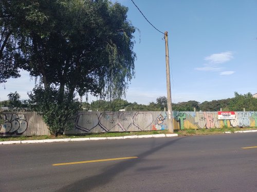 Terreno Estância Velha Canoas 