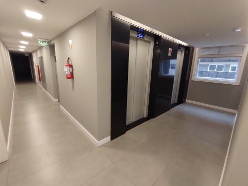 Apartamento Marechal Rondon Canoas 