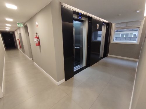 Apartamento Marechal Rondon Canoas 