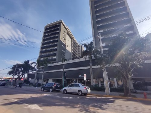 Apartamento Marechal Rondon Canoas 