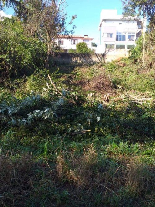 Terreno Feitoria São Leopoldo 