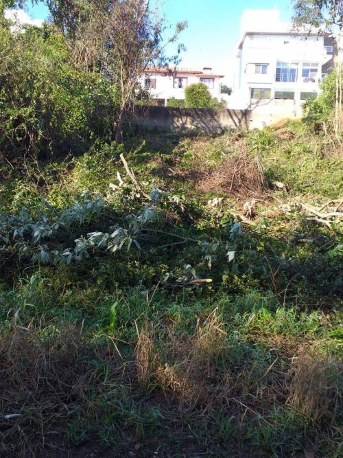 Terreno Feitoria São Leopoldo 