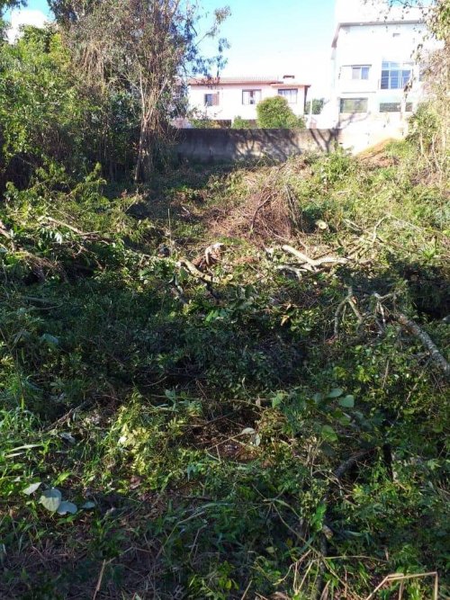 Terreno Feitoria São Leopoldo 
