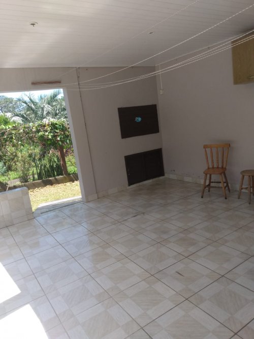 Casa Ribeirão Santo Antônio da Patrulha 