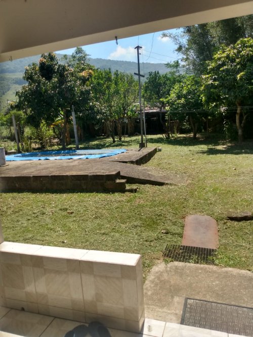 Casa Ribeirão Santo Antônio da Patrulha 