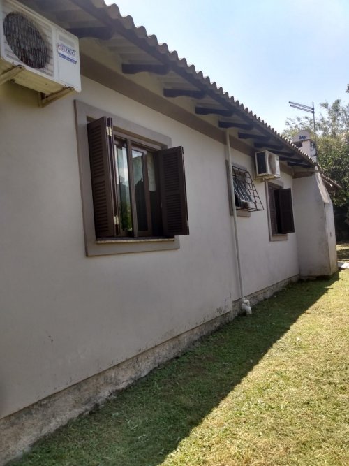 Casa Ribeirão Santo Antônio da Patrulha 