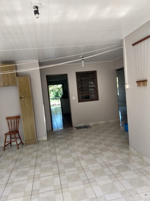 Casa Ribeirão Santo Antônio da Patrulha 