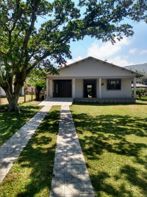 Casa Ribeirão Santo Antônio da Patrulha 