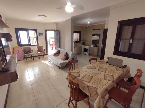 Casa Jardim Atlântico Tramandaí