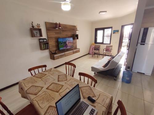 Casa Jardim Atlântico Tramandaí