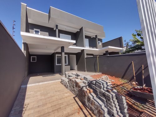 Casa São José Canoas 