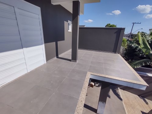 Casa São José Canoas 